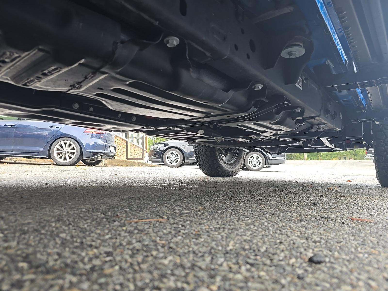 2022 Jeep Wrangler Unlimited 4xe Rubicon AWD