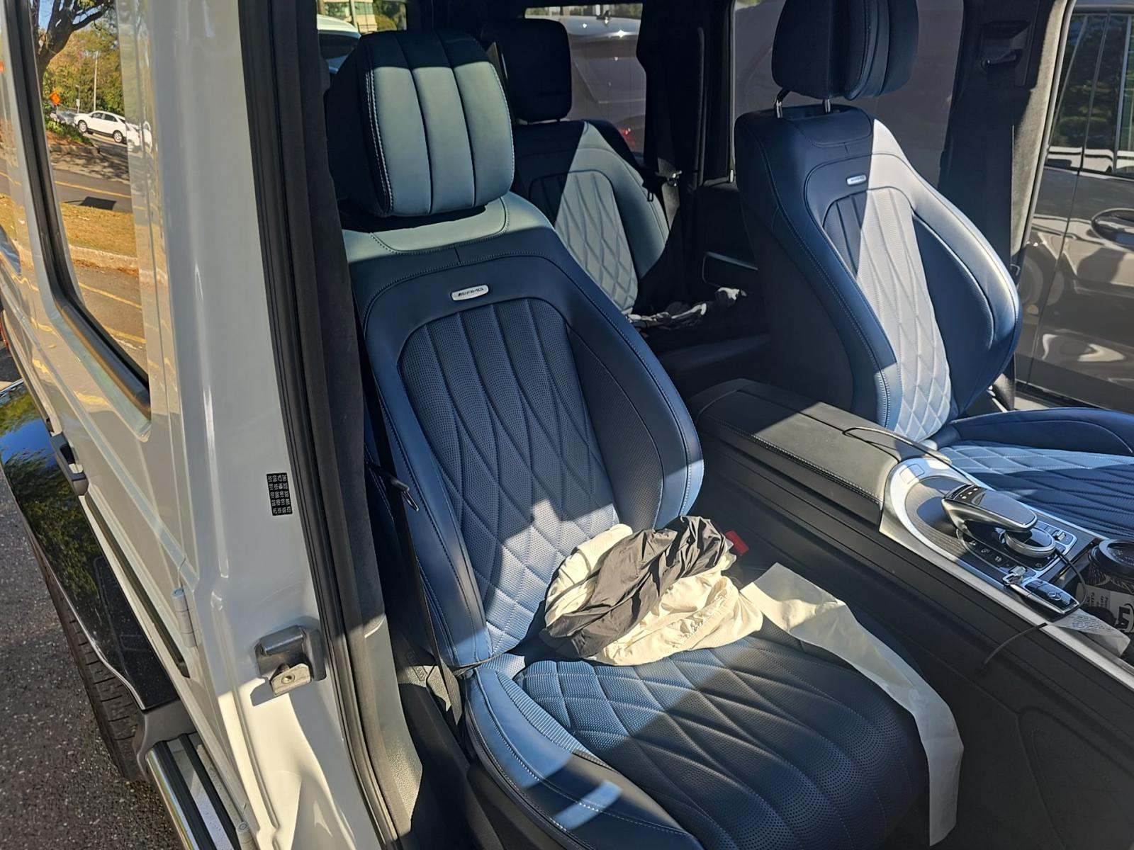 2024 Mercedes-Benz G-Class AMG G 63 AWD