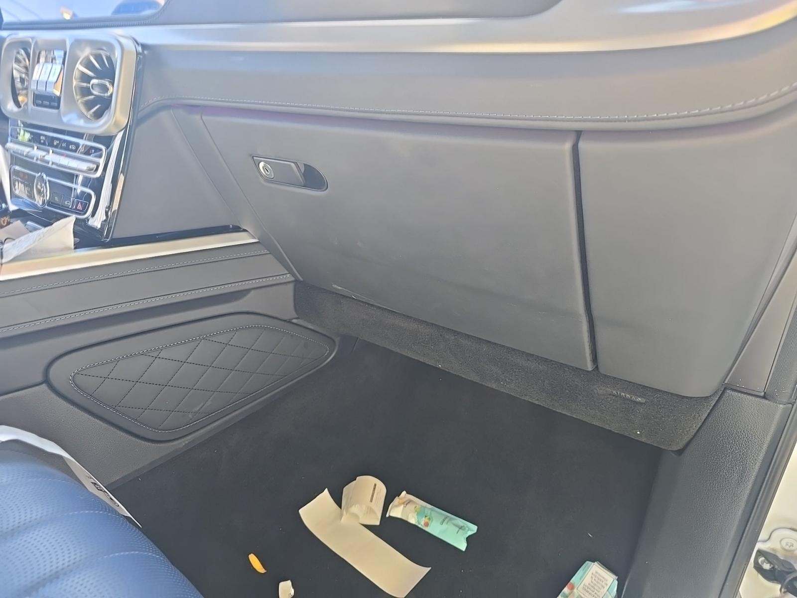 2024 Mercedes-Benz G-Class AMG G 63 AWD