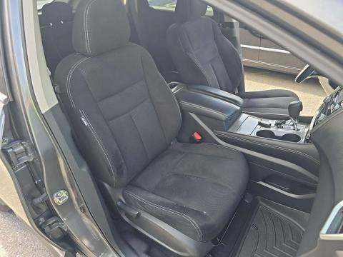 2016 Nissan Murano S AWD