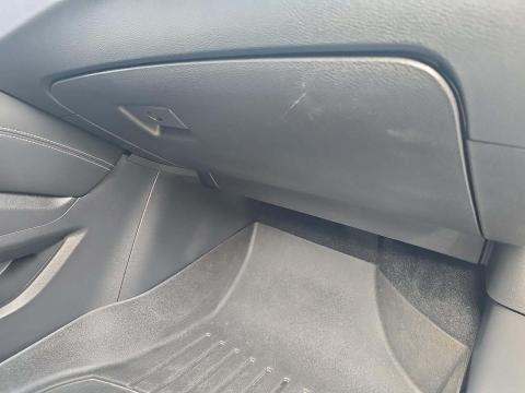 2016 Nissan Murano S AWD