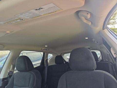 2016 Nissan Murano S AWD