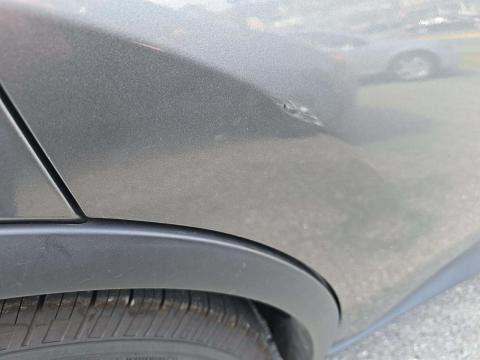 2016 Nissan Murano S AWD