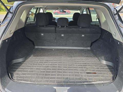 2016 Nissan Murano S AWD