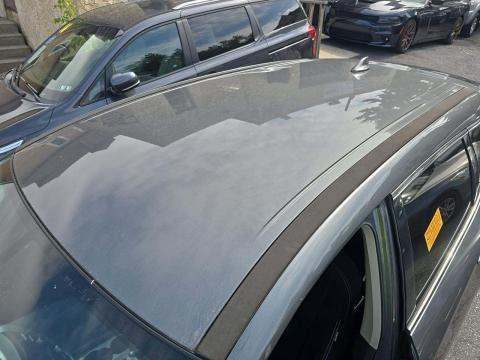 2016 Nissan Murano S AWD