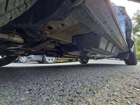 2016 Nissan Murano S AWD