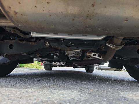 2016 Nissan Murano S AWD