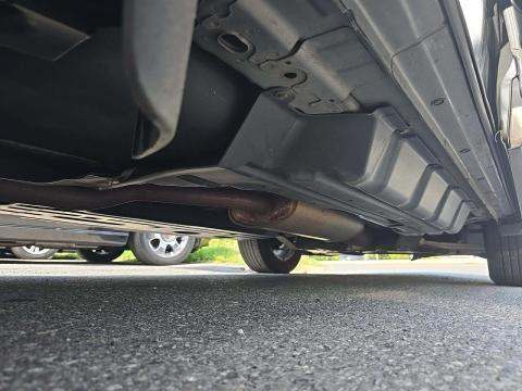 2016 Nissan Murano S AWD