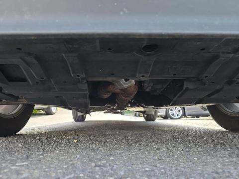 2016 Nissan Murano S AWD