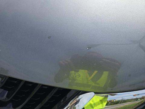 2016 Nissan Murano S AWD