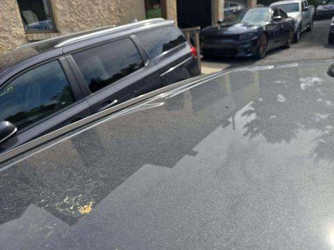 2016 Nissan Murano S AWD