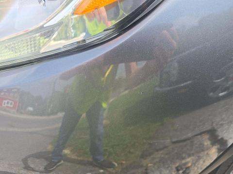 2016 Nissan Murano S AWD