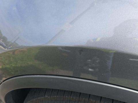 2016 Nissan Murano S AWD