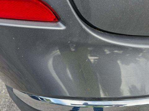 2016 Nissan Murano S AWD