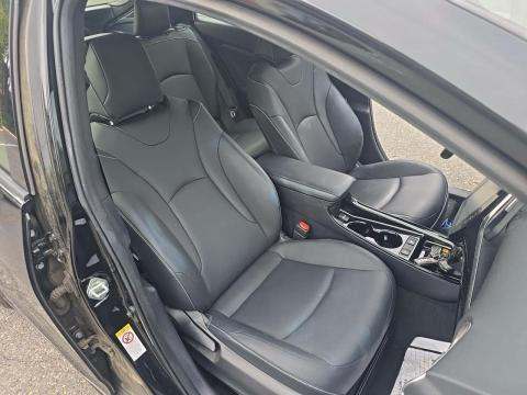 2020 Toyota Prius Prime XLE FWD