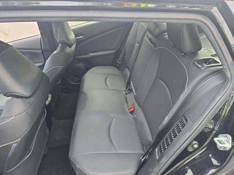 2020 Toyota Prius Prime XLE FWD