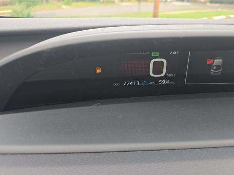 2020 Toyota Prius Prime XLE FWD