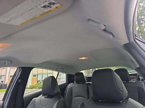 2020 Toyota Prius Prime XLE FWD