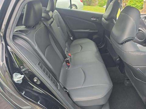 2020 Toyota Prius Prime XLE FWD