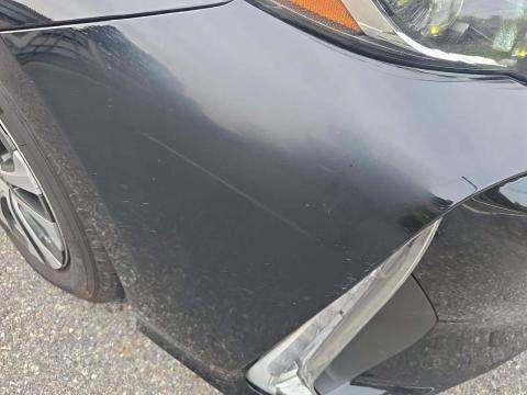 2020 Toyota Prius Prime XLE FWD