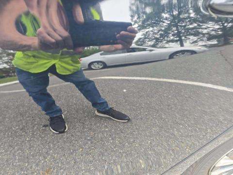 2020 Toyota Prius Prime XLE FWD