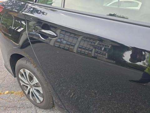 2020 Toyota Prius Prime XLE FWD