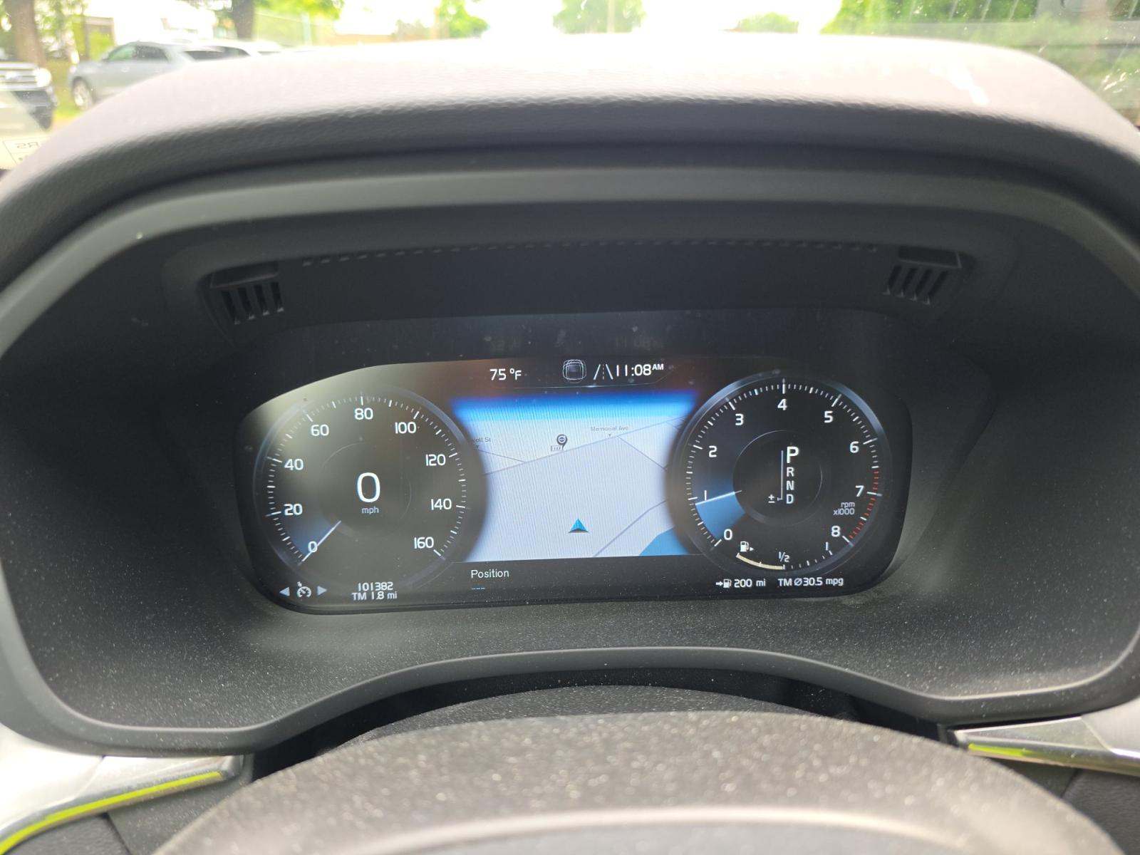 2019 Volvo XC60 T5 Momentum AWD