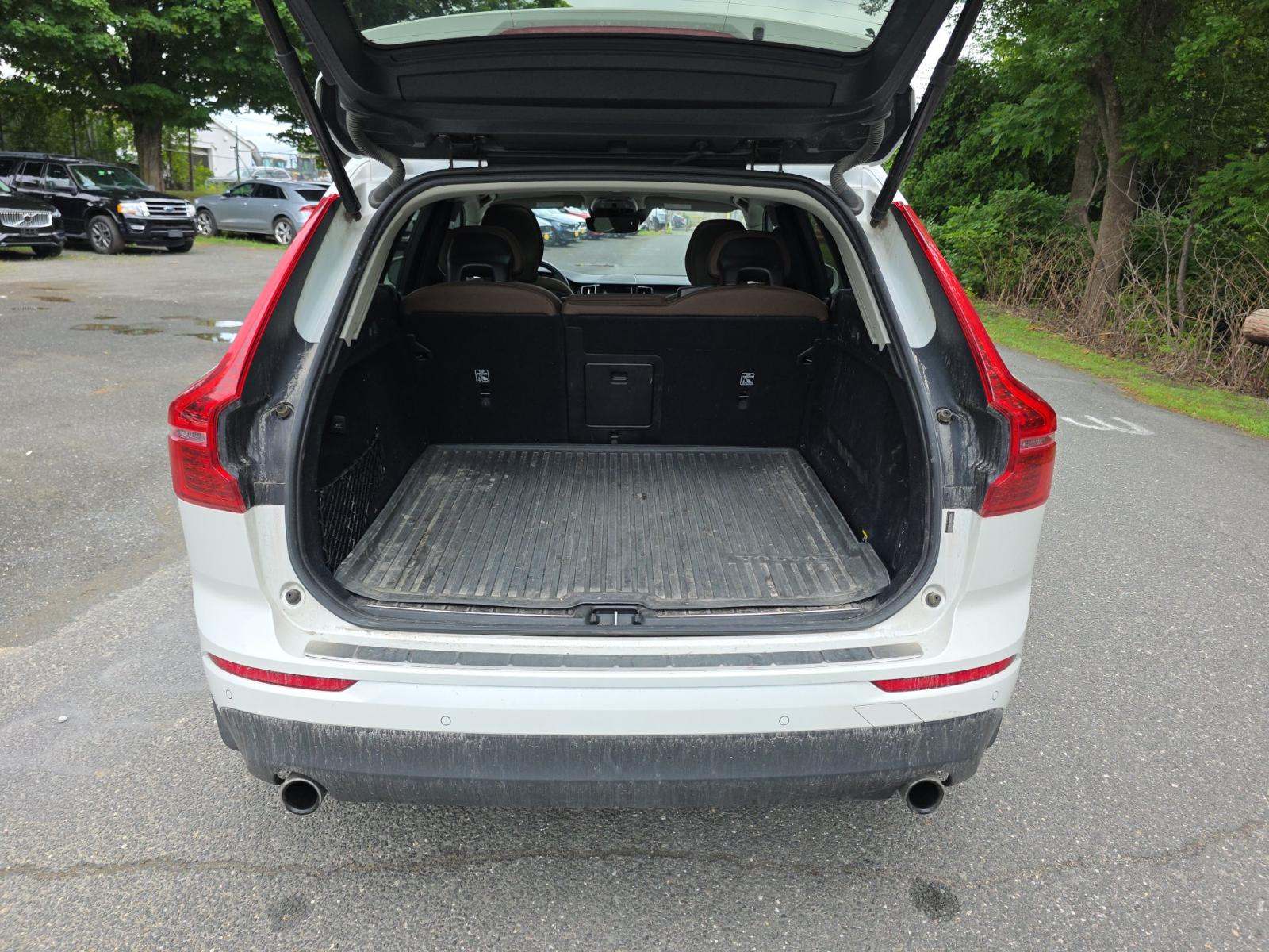 2019 Volvo XC60 T5 Momentum AWD