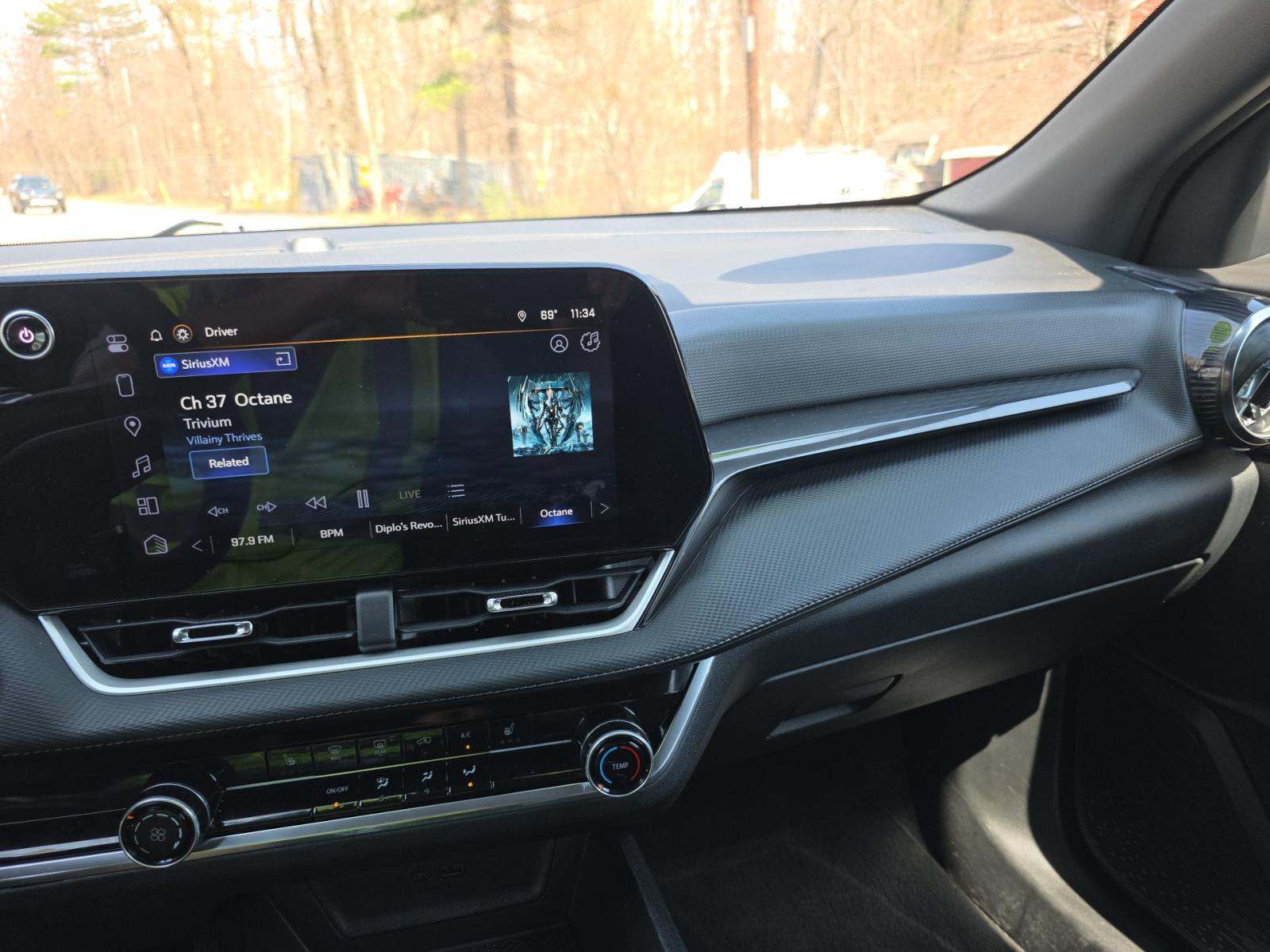 CHEVROLET OTHER - 10