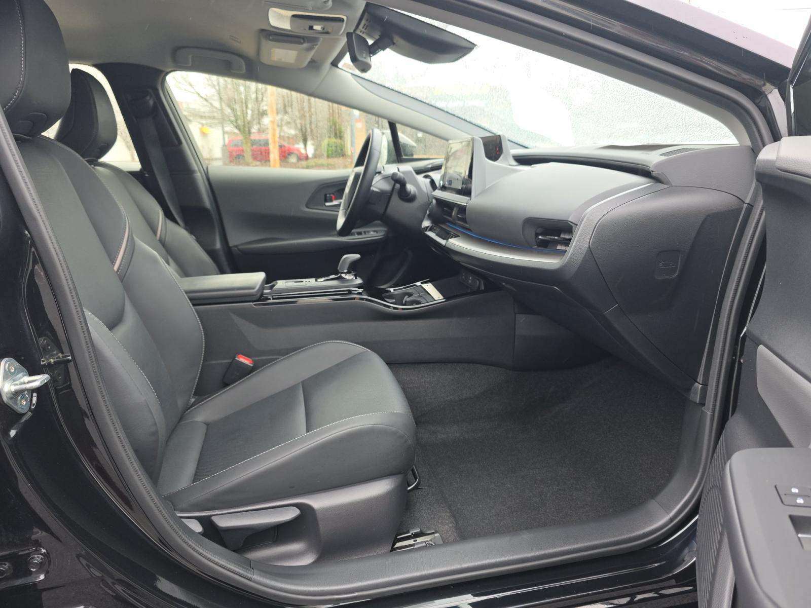 2024 Toyota Prius XLE AWD