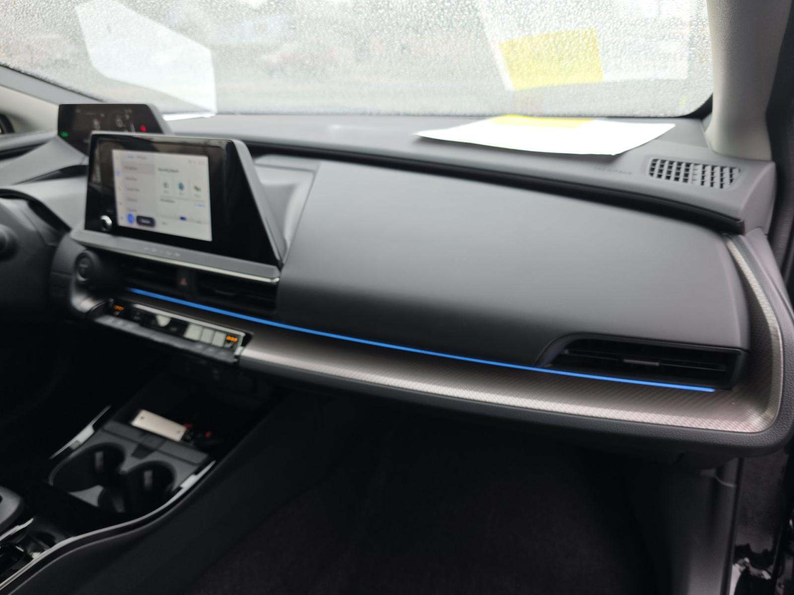 2024 Toyota Prius XLE AWD