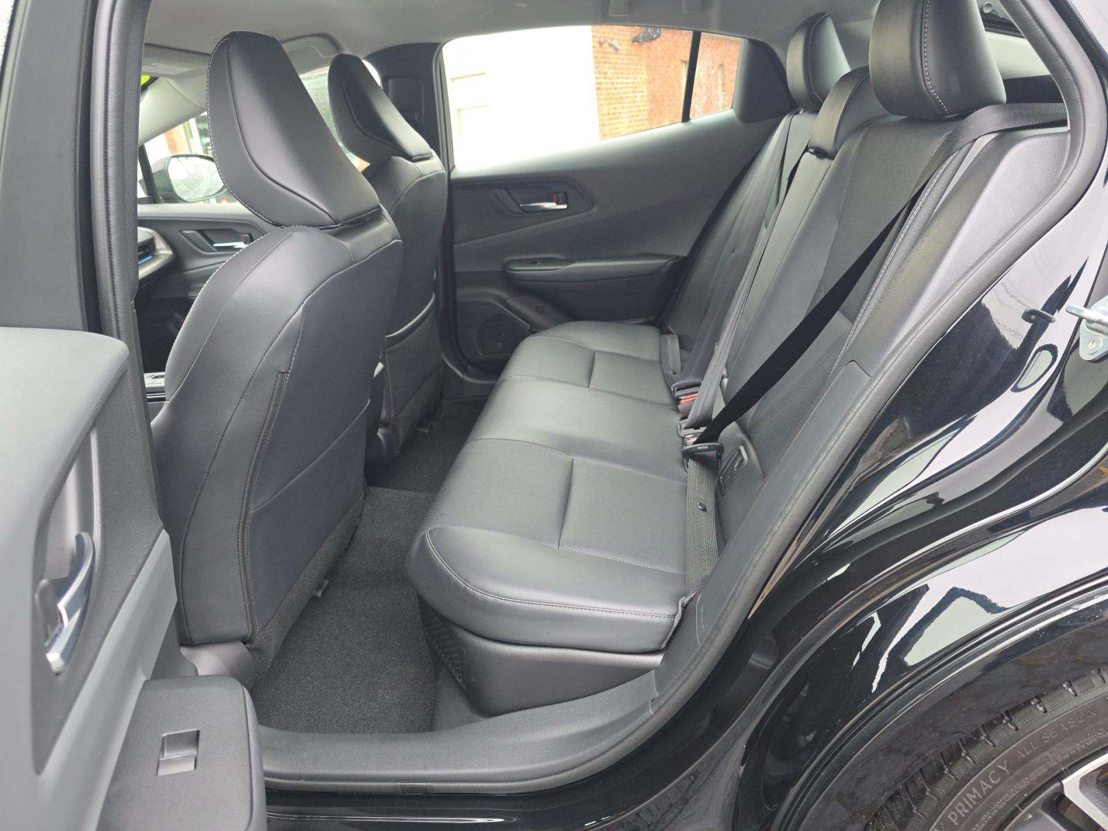 2024 Toyota Prius XLE AWD