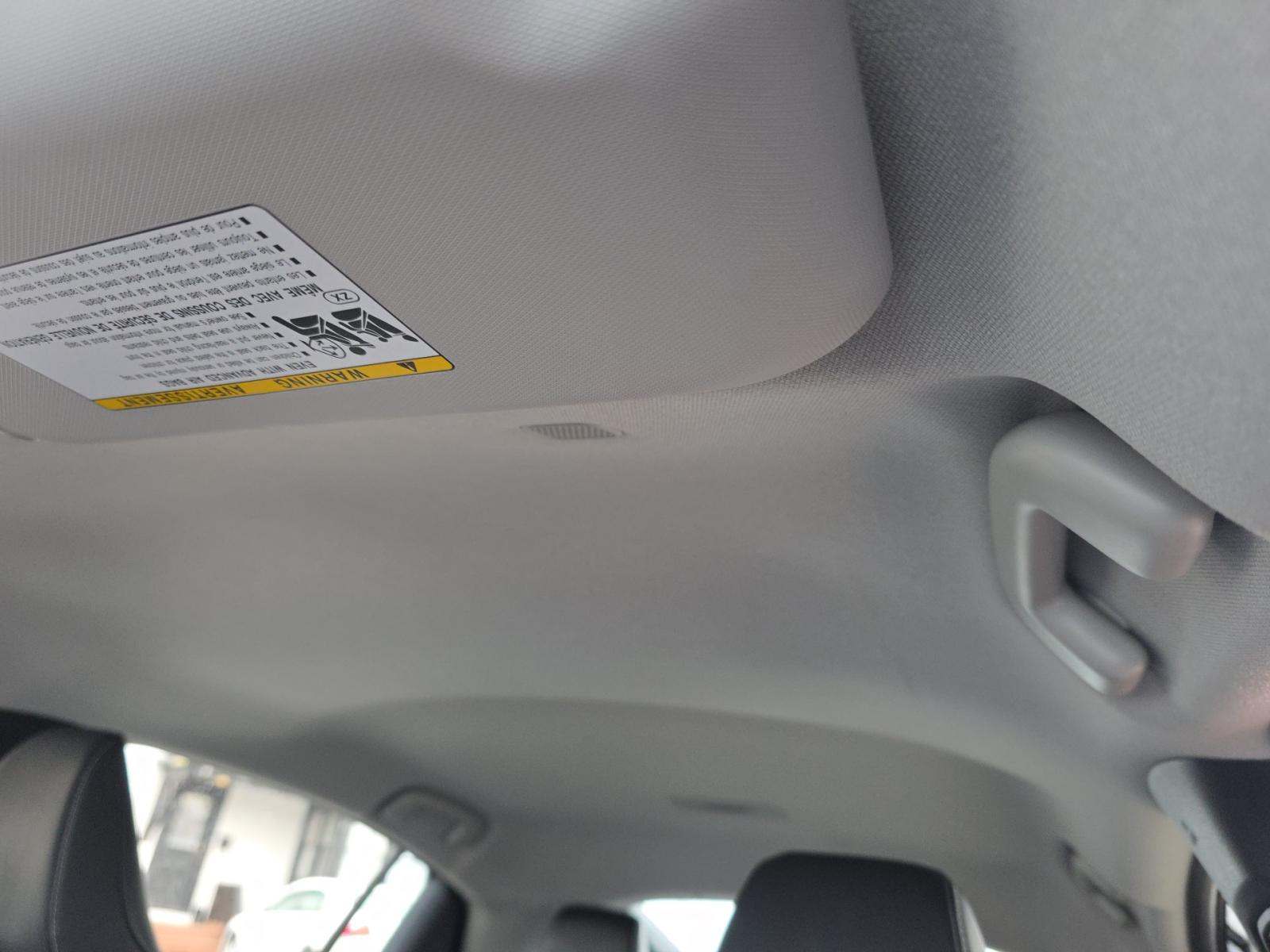 2024 Toyota Prius XLE AWD