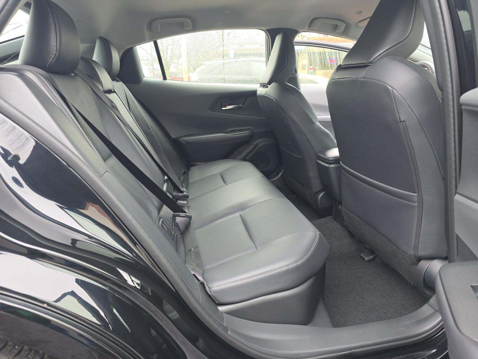 2024 Toyota Prius XLE AWD