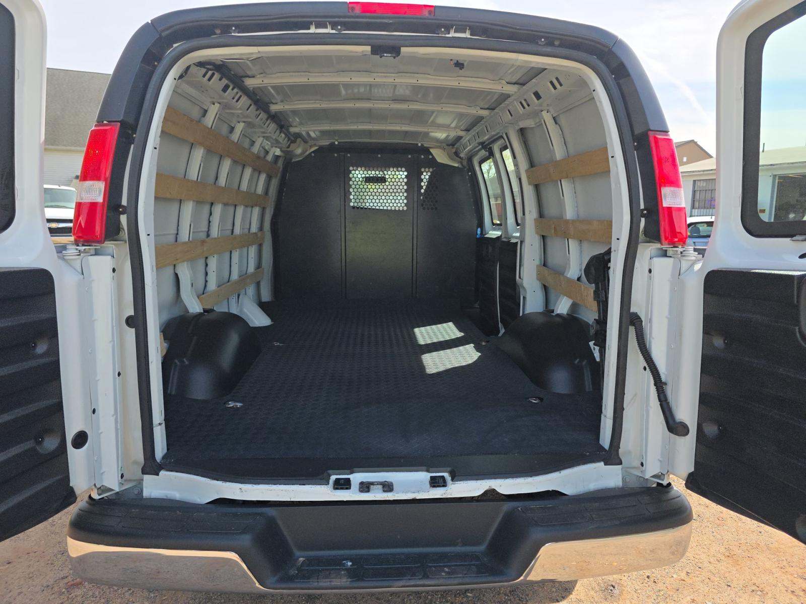 CHEVROLET OTHER - 10