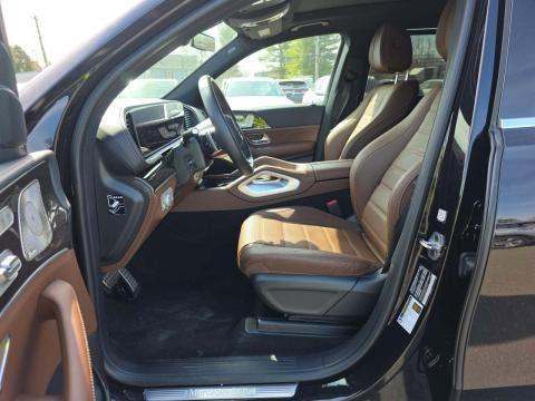 MERCEDES-BENZ GLS - 2