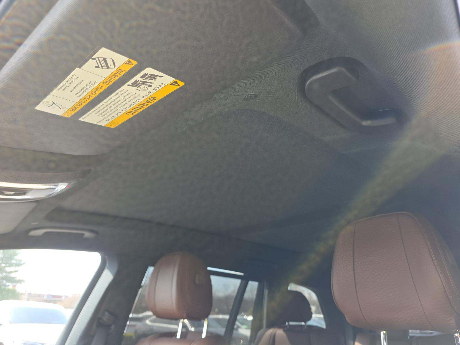 MERCEDES-BENZ GLS-CLASS - 7