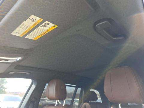 MERCEDES-BENZ GLS - 7