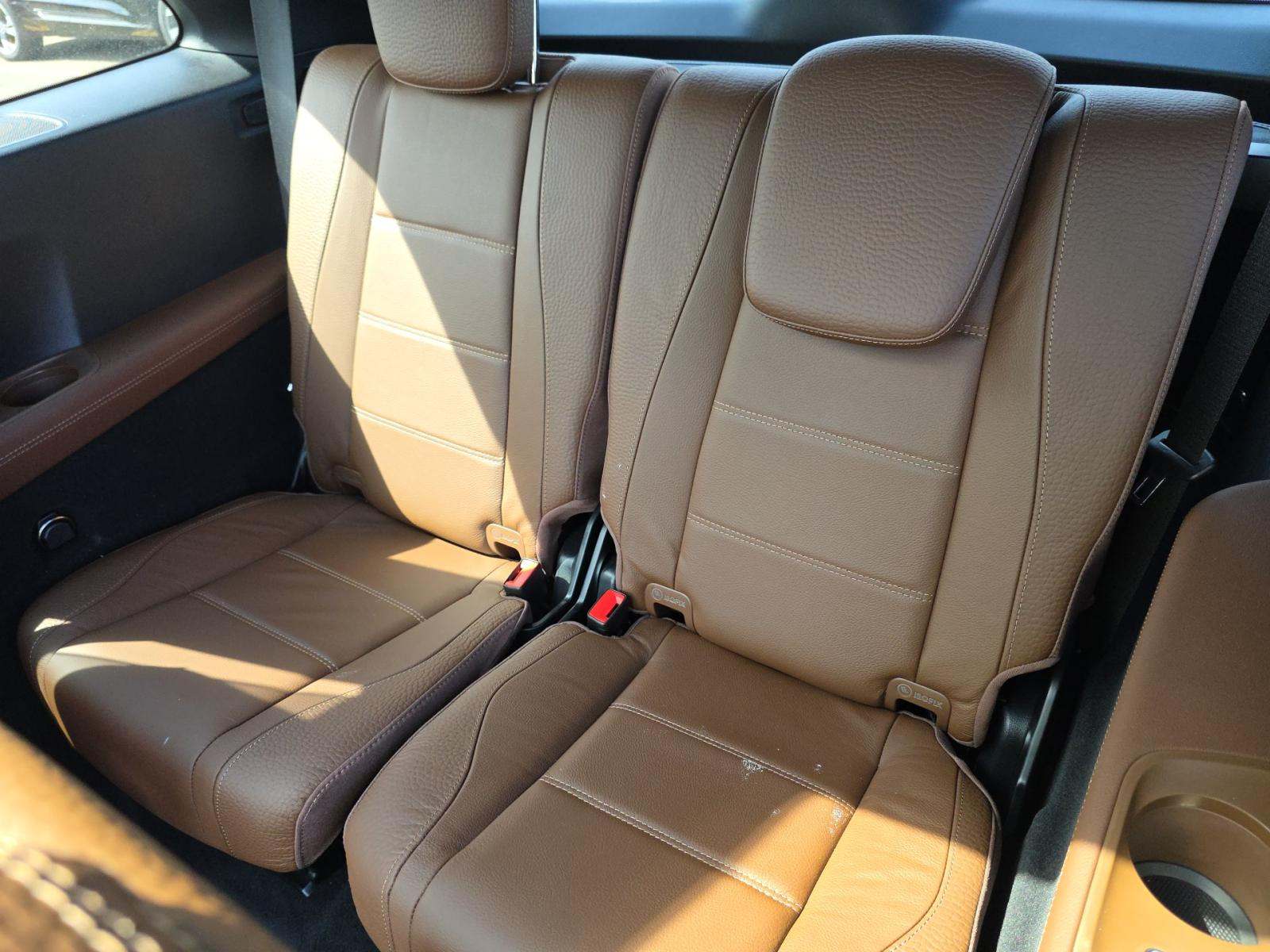 MERCEDES-BENZ GLS-CLASS - 10