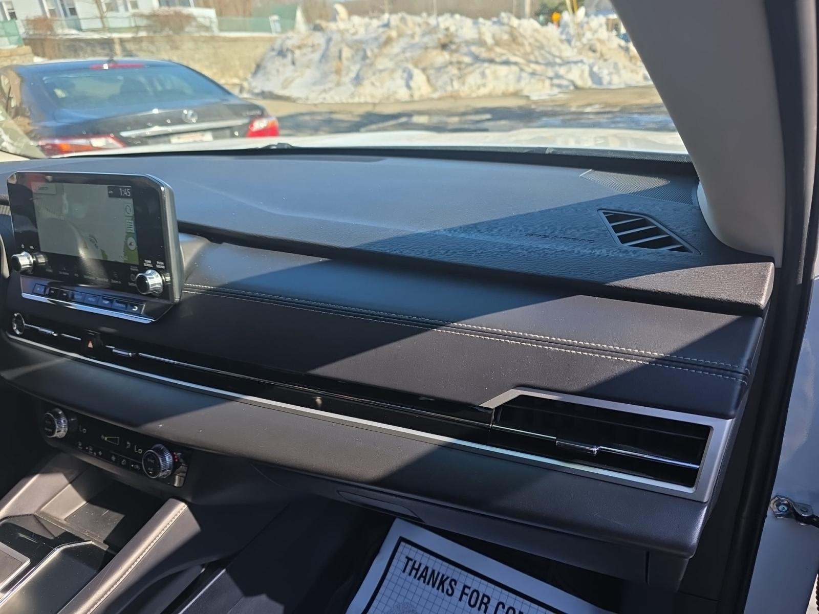 2022 Mitsubishi Outlander SE AWD