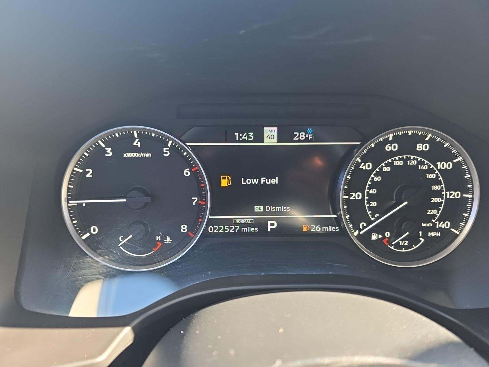 2022 Mitsubishi Outlander SE AWD