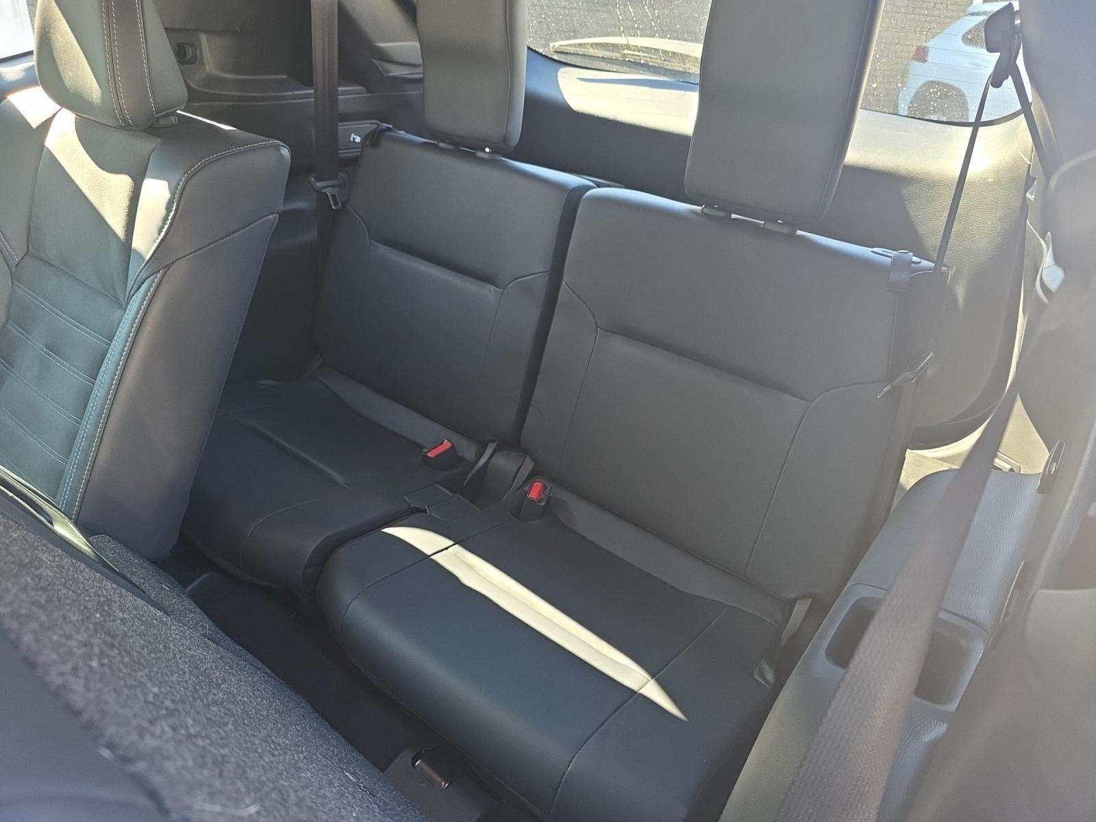 2022 Mitsubishi Outlander SE AWD