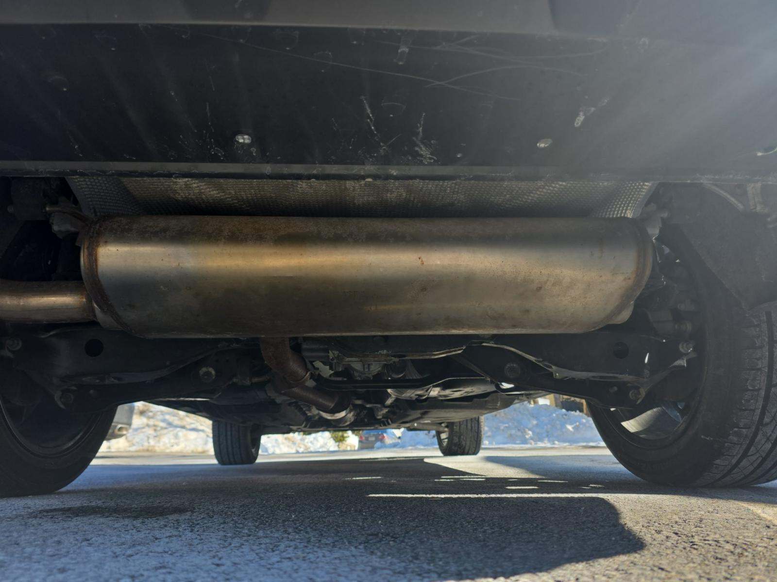 2022 Mitsubishi Outlander SE AWD