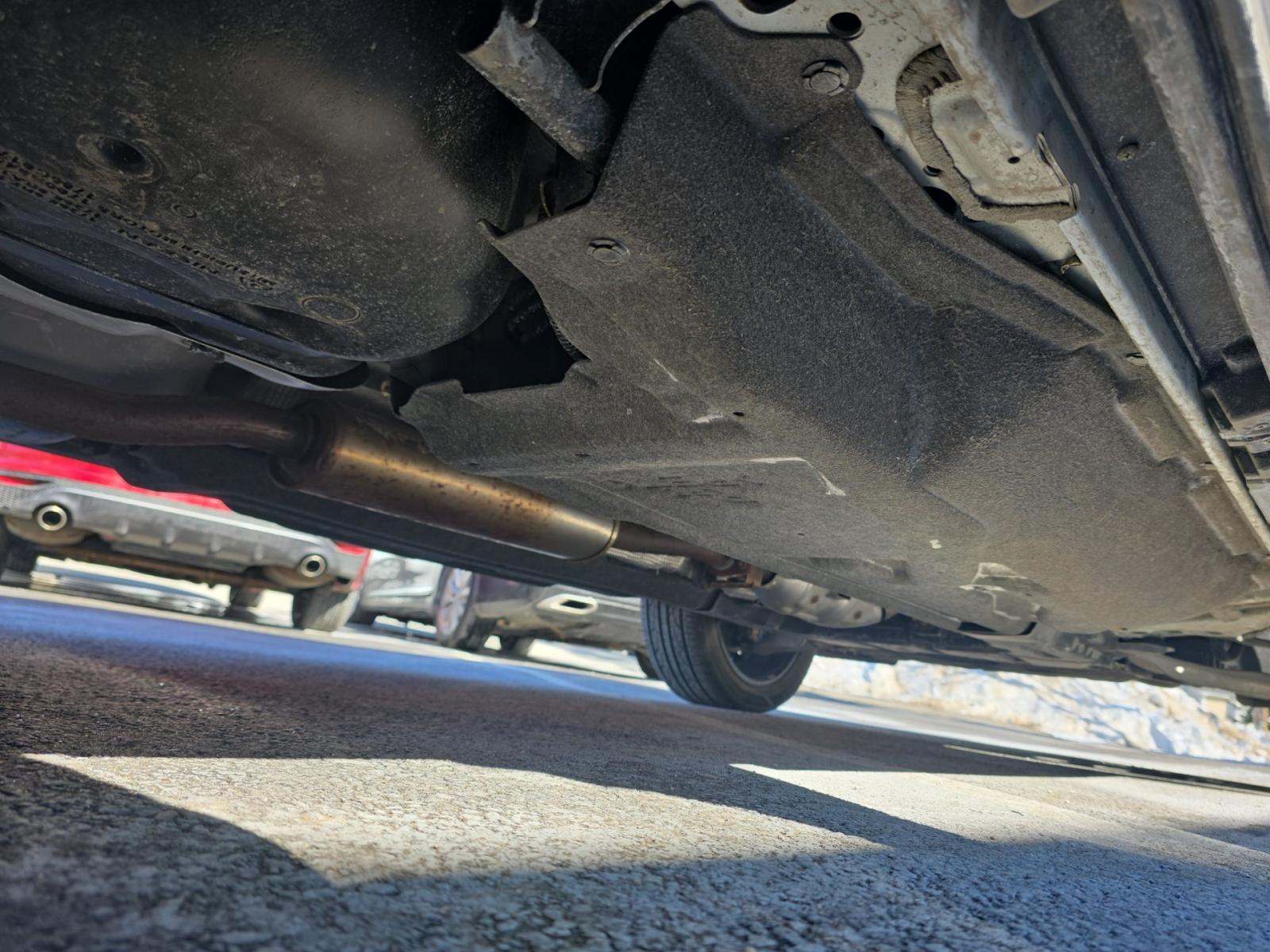 2022 Mitsubishi Outlander SE AWD