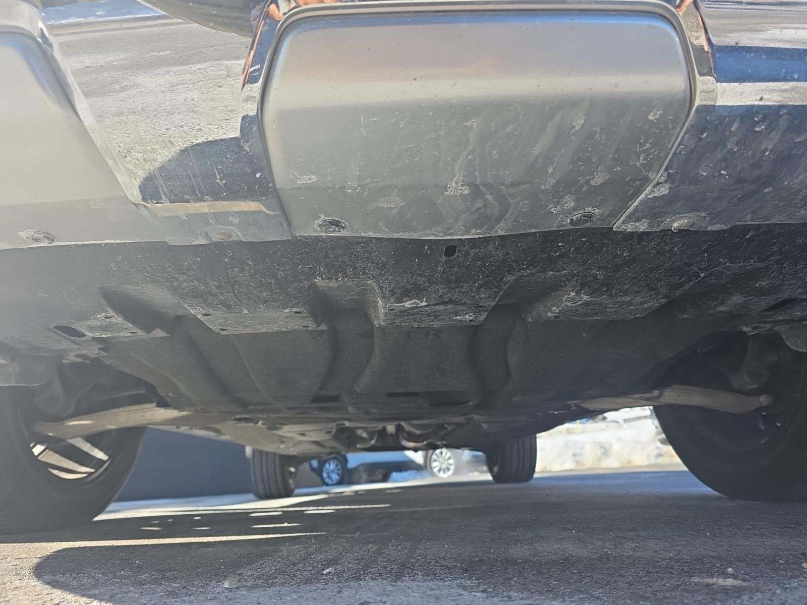 2022 Mitsubishi Outlander SE AWD