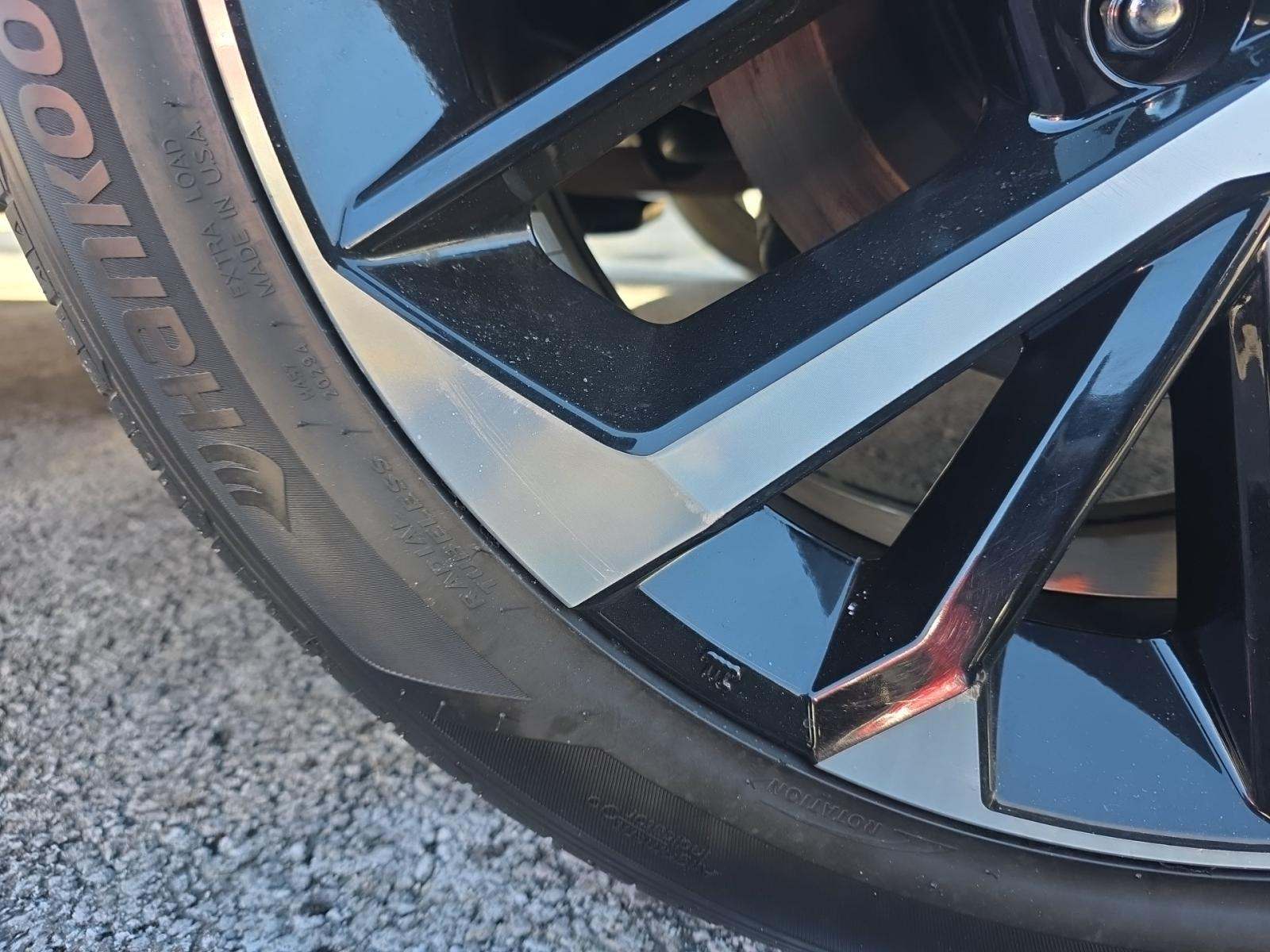 2022 Mitsubishi Outlander SE AWD