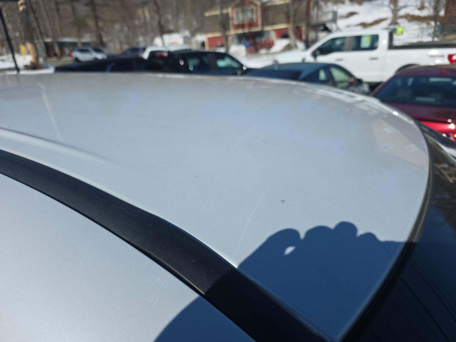 2022 Mitsubishi Outlander SE AWD