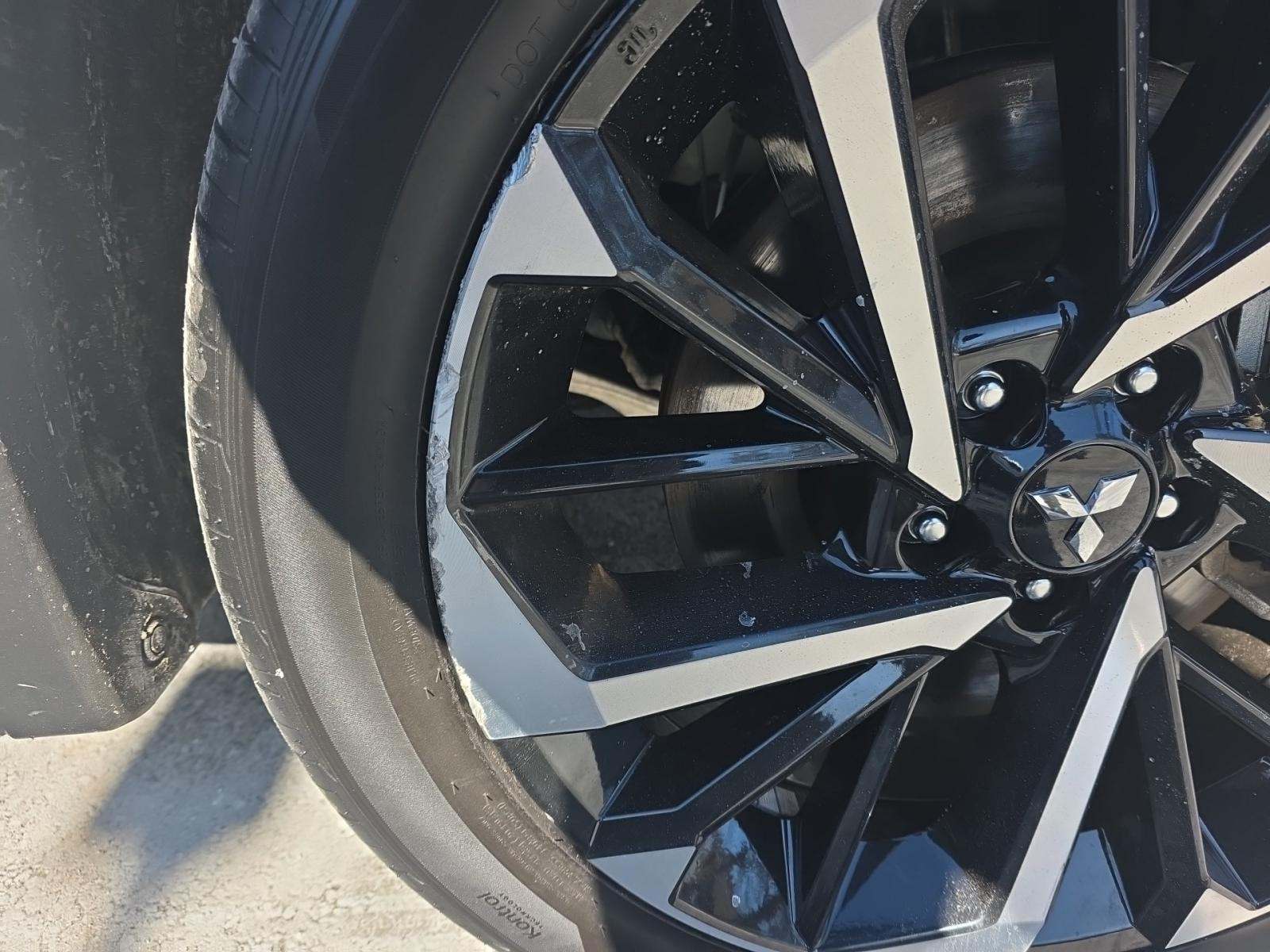 2022 Mitsubishi Outlander SE AWD