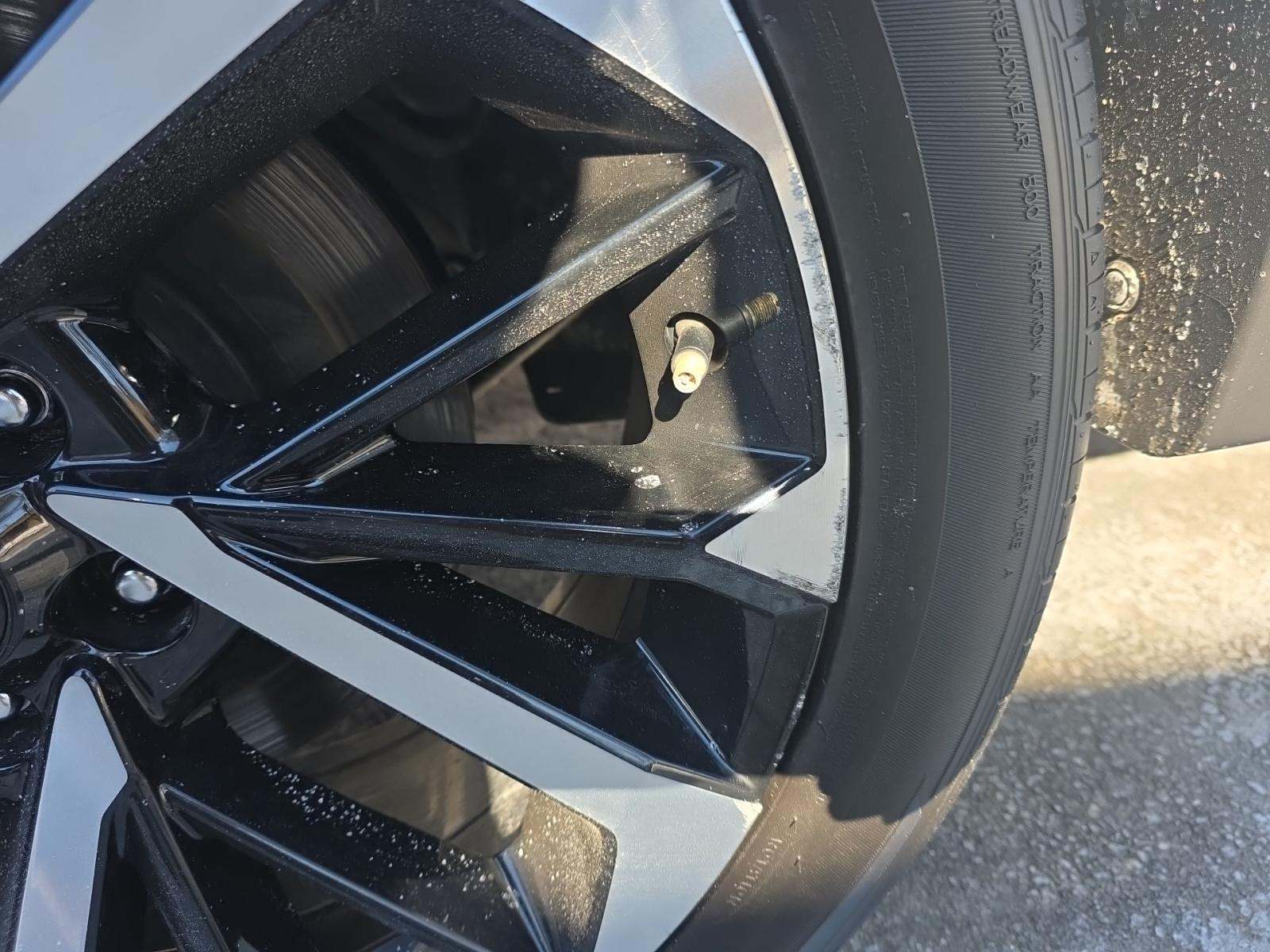 2022 Mitsubishi Outlander SE AWD