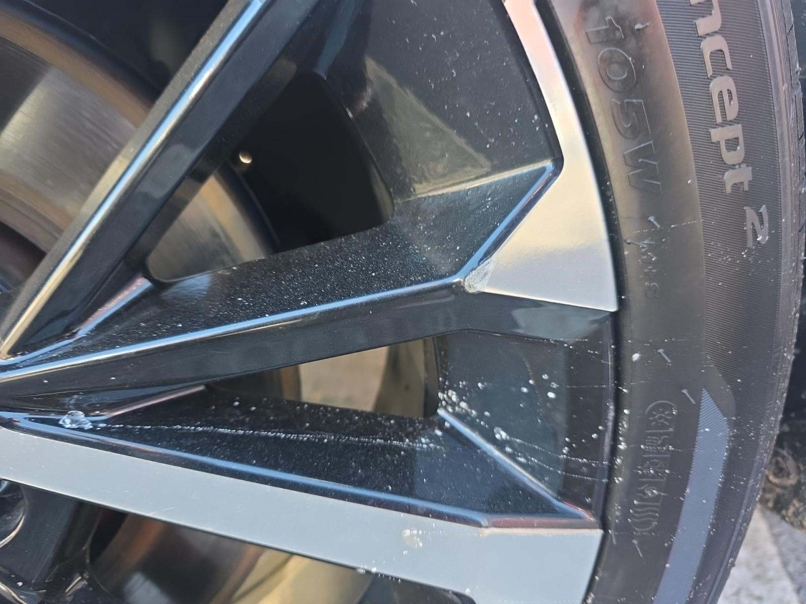 2022 Mitsubishi Outlander SE AWD